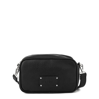 CROSSBODY ZIOL BECCA NEGRO