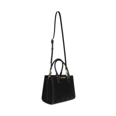 CARTERA STEVE MADDEN BJAYDE-5 NEGRO - 2