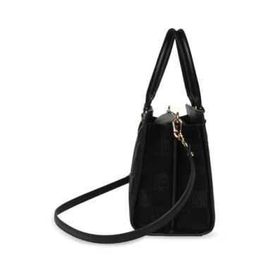 CARTERA STEVE MADDEN BJAYDE-5 NEGRO - 3