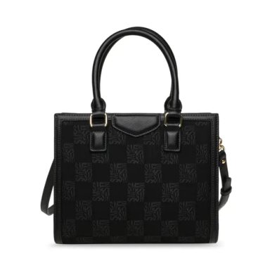 CARTERA STEVE MADDEN BJAYDE-5 NEGRO - 4