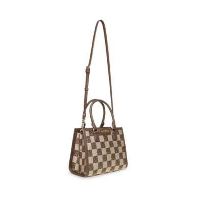 CARTERA STEVE MADDEN BJAYDE-5 MARRÓN - 2