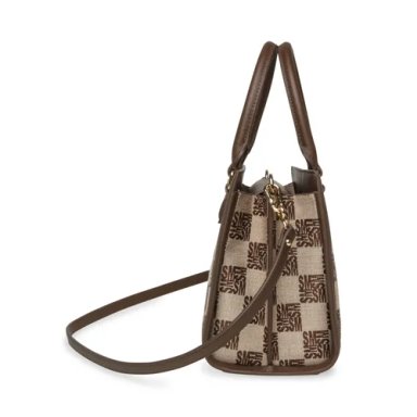 CARTERA STEVE MADDEN BJAYDE-5 MARRÓN - 3