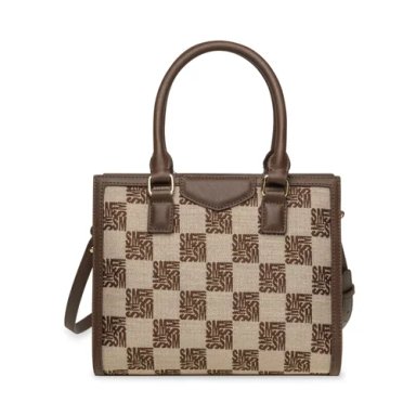 CARTERA STEVE MADDEN BJAYDE-5 MARRÓN - 4