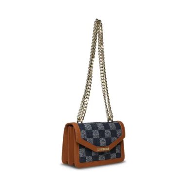 CARTERA STEVE MADDEN BSTAKES-5 DENIM - 2