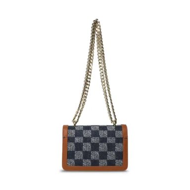 CARTERA STEVE MADDEN BSTAKES-5 DENIM - 4