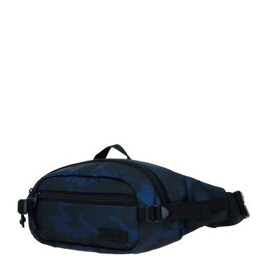 CARTERA XTREM AZUL NEW DIVISION 3XT - 2
