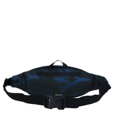 CARTERA XTREM AZUL NEW DIVISION 3XT - 3