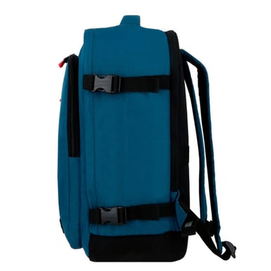 MOCHILA XTREM AZUL LITEMOVE - 5