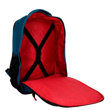 MOCHILA XTREM AZUL LITEMOVE - 6