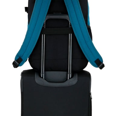 MOCHILA XTREM AZUL LITEMOVE - 8