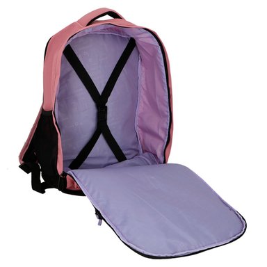 MOCHILA DE VIAJE XTREM LITEMOVE 5XT - 6