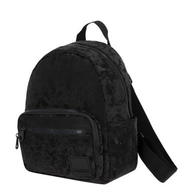 MOCHILA XTREM ZOE 3XT NEGRO