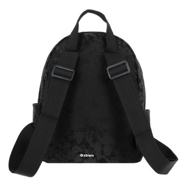 MOCHILA XTREM ZOE 3XT NEGRO - 2