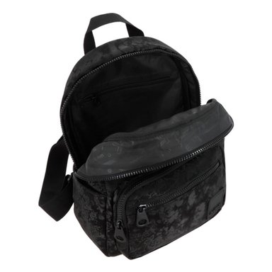 MOCHILA XTREM ZOE 3XT NEGRO - 3