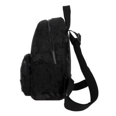 MOCHILA XTREM ZOE 3XT NEGRO - 4