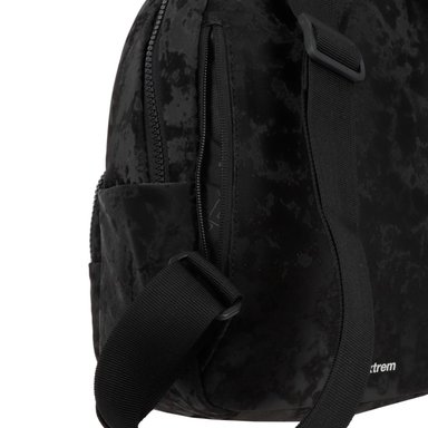 MOCHILA XTREM ZOE 3XT NEGRO - 5