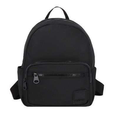MOCHILA XTREM ZOE 3XT NEGRO - 7