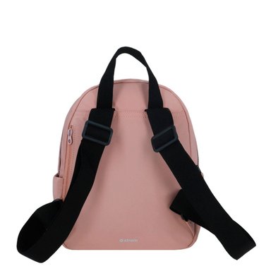 MOCHILA XTREM ZOE 3XT ROSADO - 2