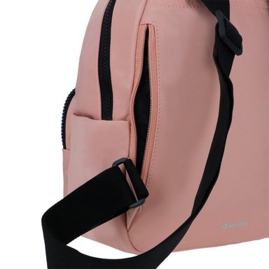 MOCHILA XTREM ZOE 3XT ROSADO - 5