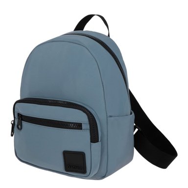 MOCHILA XTREM ZOE 3XT AZUL