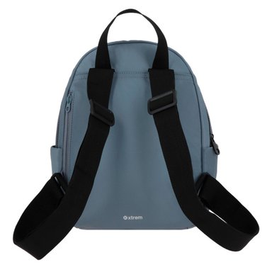 MOCHILA XTREM ZOE 3XT AZUL - 2