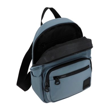 MOCHILA XTREM ZOE 3XT AZUL - 3