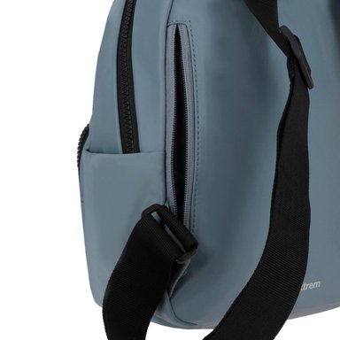 MOCHILA XTREM ZOE 3XT AZUL - 5