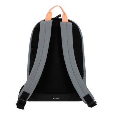 MOCHILA XTREM GRIS AMY - 3
