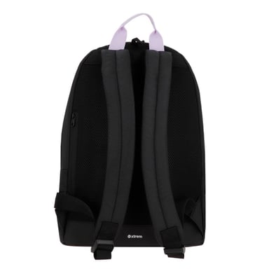 MOCHILA XTREM NEGRO AMY - 3