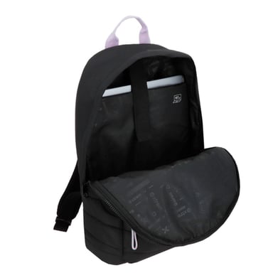 MOCHILA XTREM NEGRO AMY - 4
