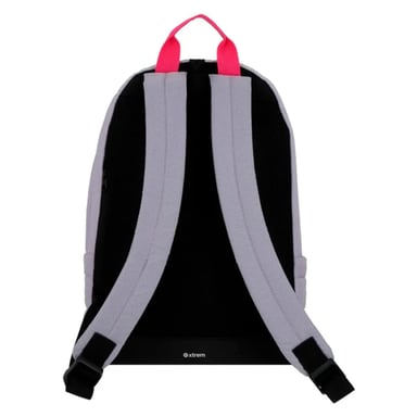 MOCHILA XTREM LILA AMY - 3