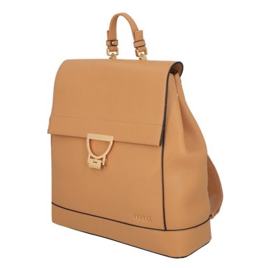 MOCHILA SECRET BOMBAY  BEIGE - 2