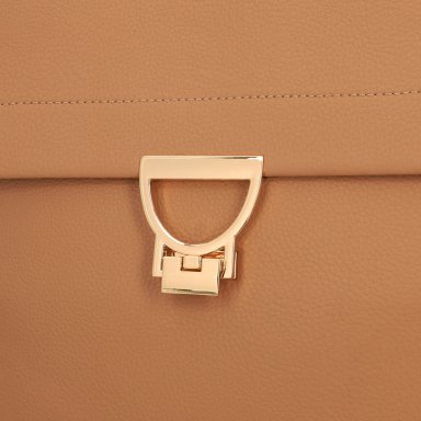 MOCHILA SECRET BOMBAY  BEIGE - 6