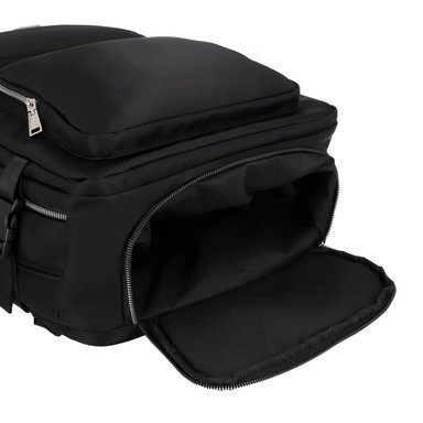 MOCHILA SECRET TRAVEL CANDELARIA - 2