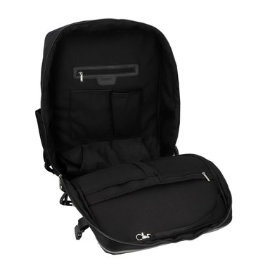 MOCHILA SECRET TRAVEL CANDELARIA - 11
