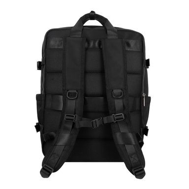 MOCHILA SECRET TRAVEL CANDELARIA - 5