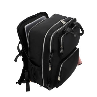 MOCHILA SECRET TRAVEL CANDELARIA - 6