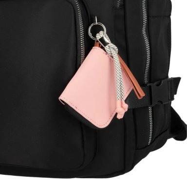 MOCHILA SECRET TRAVEL CANDELARIA - 9
