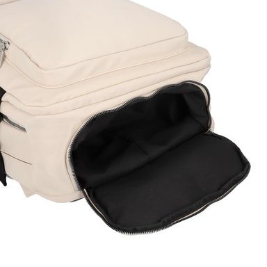 MOCHILA SECRET TRAVEL CANDELARIA - 2