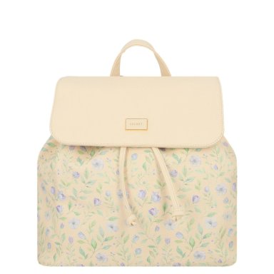 MOCHILA SECRET FLORIANA MULTICOLOR - 1