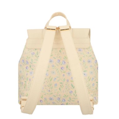 MOCHILA SECRET FLORIANA MULTICOLOR - 3