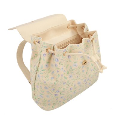 MOCHILA SECRET FLORIANA MULTICOLOR - 4