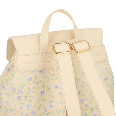 MOCHILA SECRET FLORIANA MULTICOLOR - 5