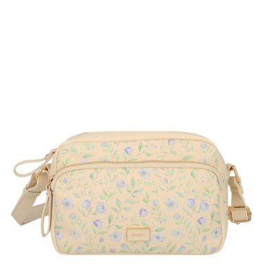 CARTERA SECRET FLORIANA MULTICOLOR