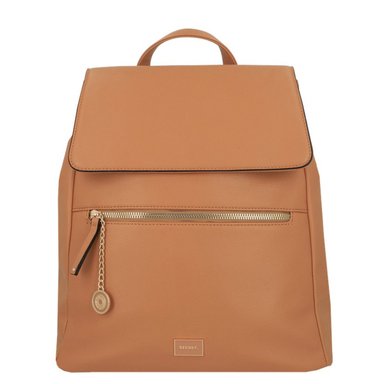 MOCHILA SECRET SICILIA  BEIGE - 1