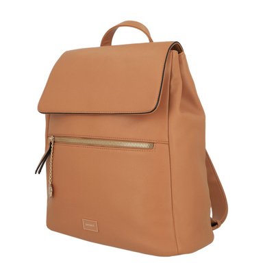 MOCHILA SECRET SICILIA  BEIGE - 2