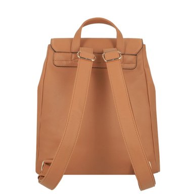 MOCHILA SECRET SICILIA  BEIGE - 3