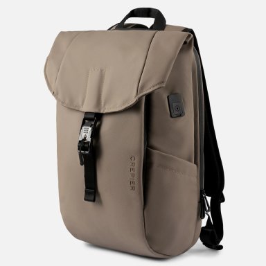 MOCHILA CREPIER MEN BOER GRANDE - 2