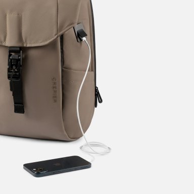 MOCHILA CREPIER MEN BOER GRANDE - 4