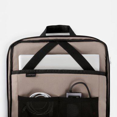 MOCHILA CREPIER MEN BOER GRANDE - 5